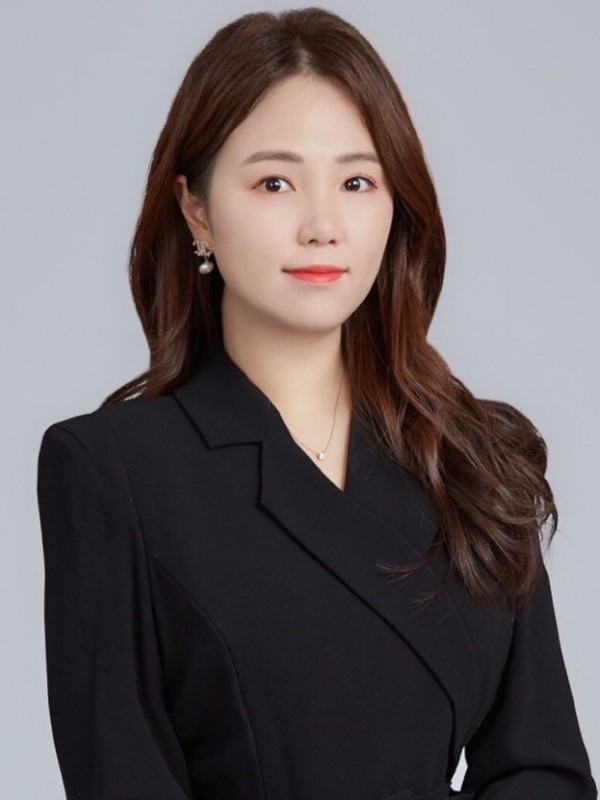 양유주 공인노무사 사진