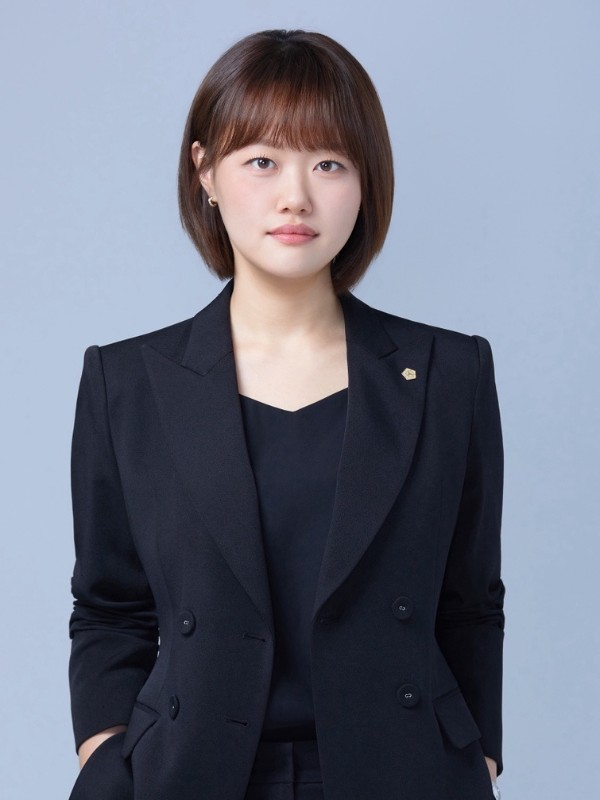 이지현 공인노무사 사진
